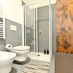 公寓 Living - Saluzzo 都灵
