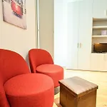 公寓 Living - Saluzzo *