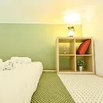 Living - Saluzzo 公寓