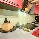 公寓 Living - Saluzzo 都灵