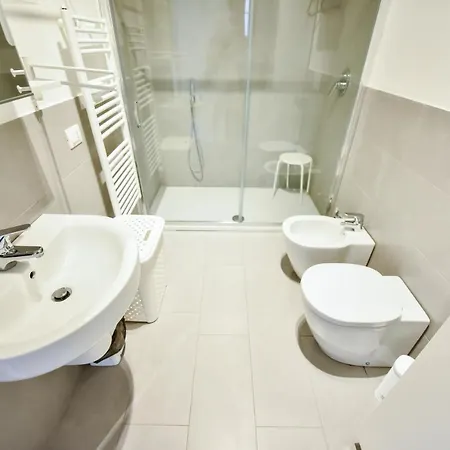 Appartement Living - Saluzzo Turin