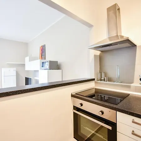 Appartement Living - Saluzzo Turin