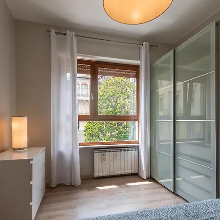 Living - Saluzzo Apartamento Turín