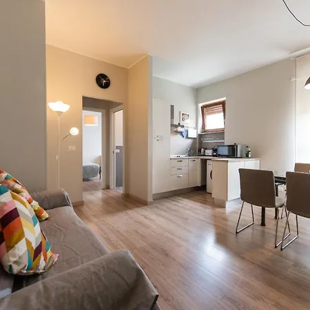 Living - Saluzzo Турин