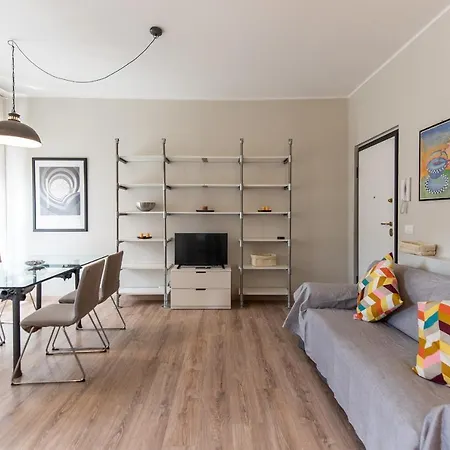 Apartamento Living - Saluzzo *