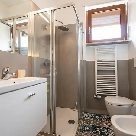 Apartamento Living - Saluzzo