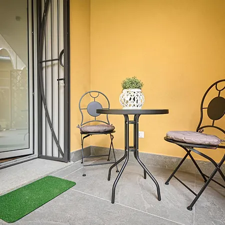 Living - Saluzzo Turin