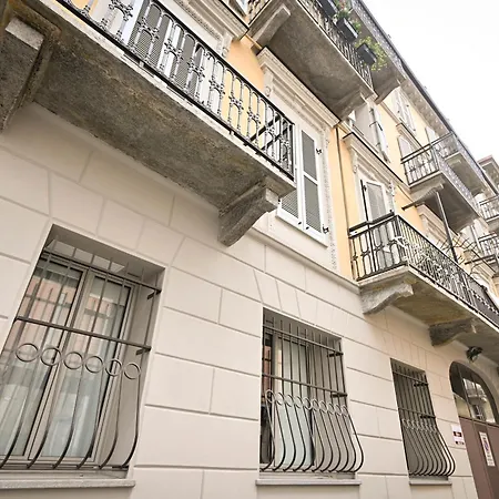 Living - Saluzzo * Турин