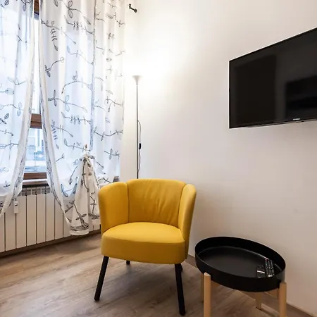 Apartment Living - Saluzzo