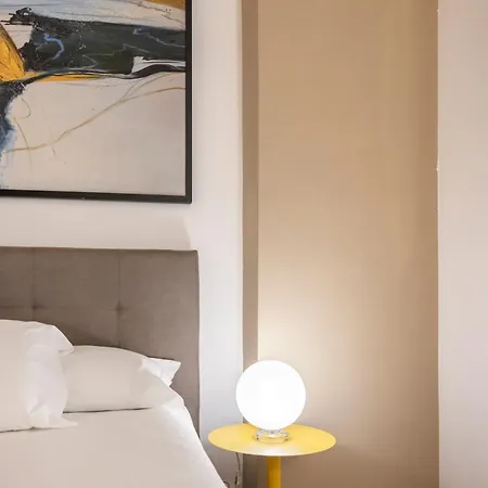 Апартаменты Living - Saluzzo *