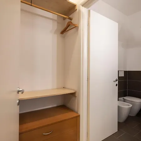 Living - Saluzzo Apartamento *