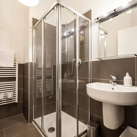 Living - Saluzzo Turin