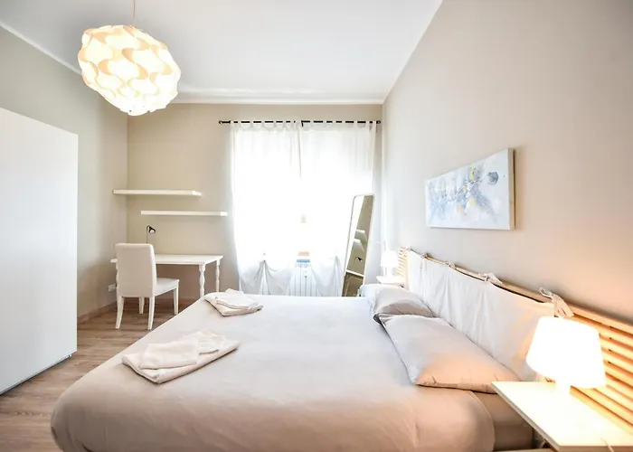 Living - Saluzzo Turin