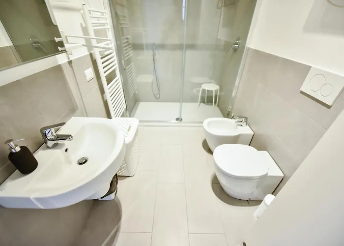 Apartament Living - Saluzzo Turyn