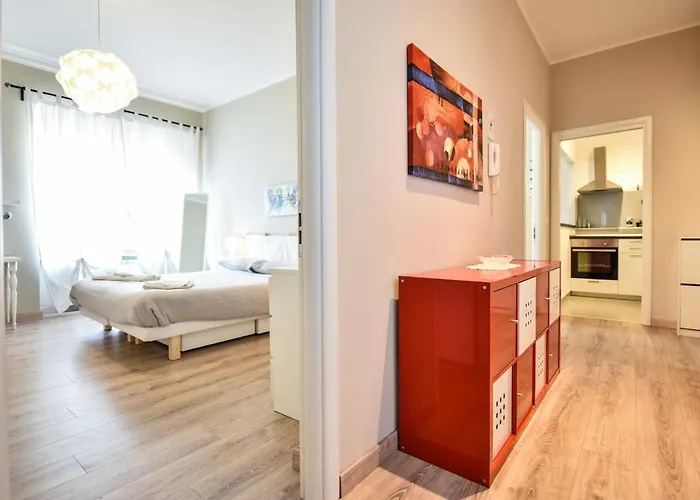 Living - Saluzzo * Turyn