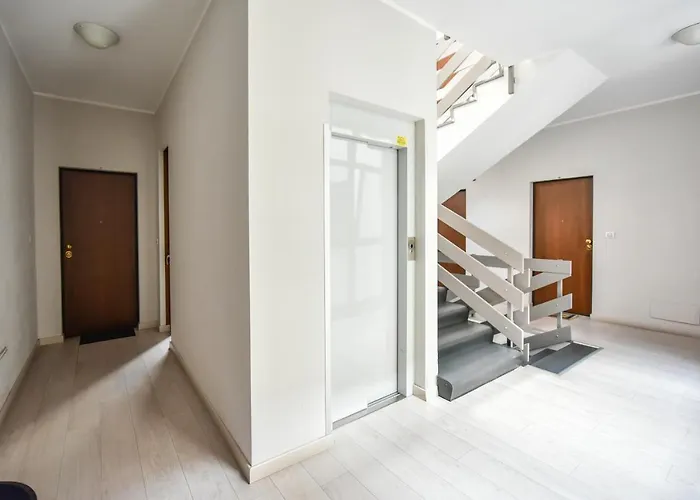 Living - Saluzzo * Turyn