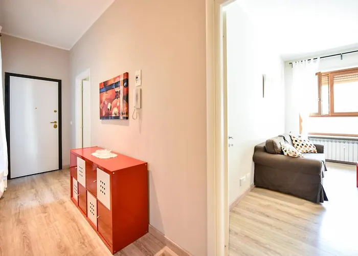 Living - Saluzzo * Turyn