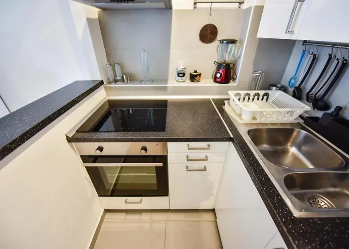 Apartament Living - Saluzzo *