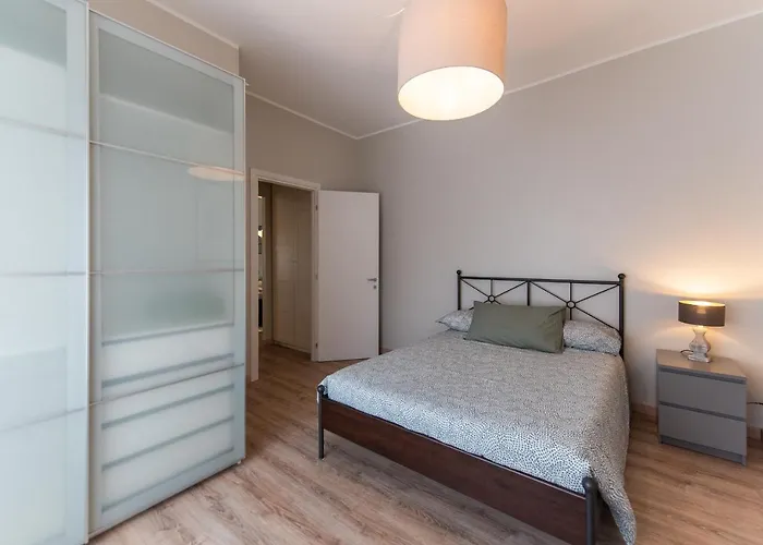 Apartament Living - Saluzzo *