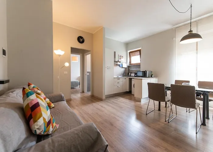 Living - Saluzzo Turyn