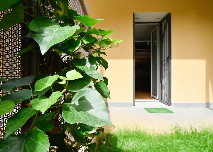 Apartment Living - Saluzzo