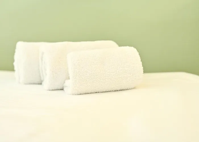 Living - Saluzzo Apartament