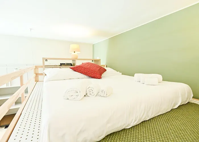 Living - Saluzzo Turyn