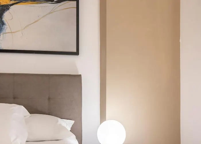 Apartament Living - Saluzzo *