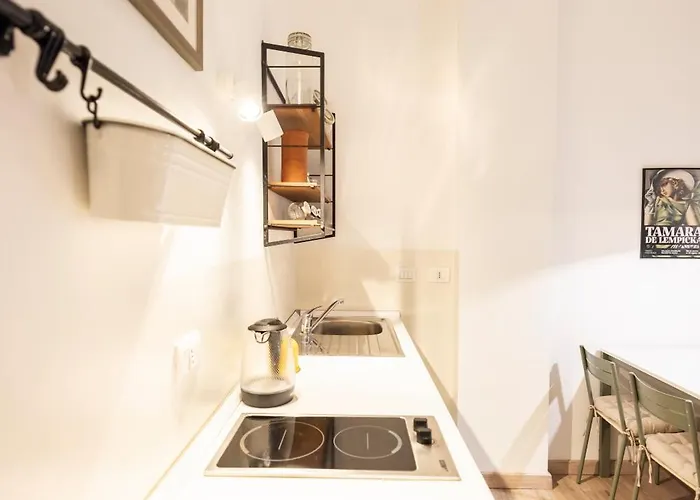 Living - Saluzzo Turin