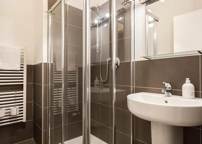 Living - Saluzzo Turyn