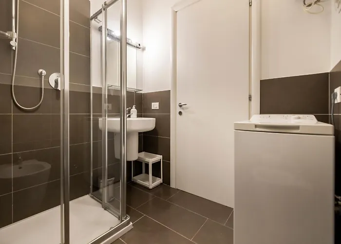 Apartament Living - Saluzzo Turyn