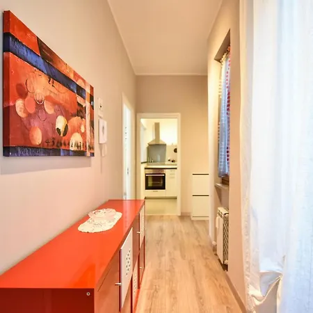 아파트 Living - Saluzzo *