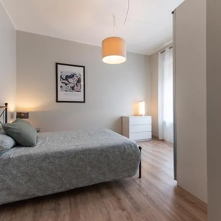 아파트 Living - Saluzzo