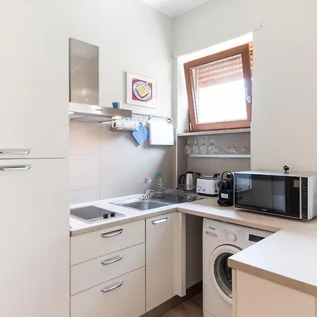 Living - Saluzzo Daire Torino