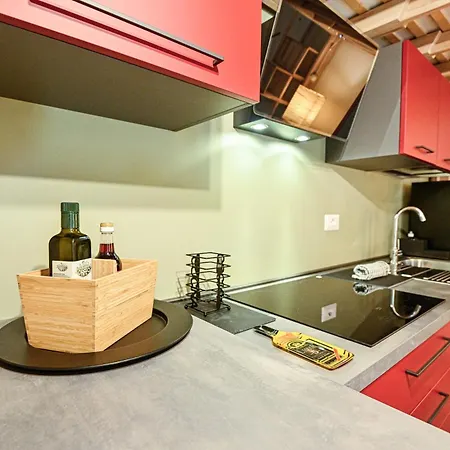 Daire Living - Saluzzo Torino