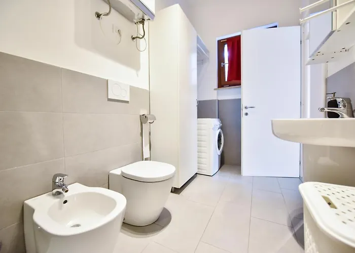 Apartmán Living - Saluzzo *