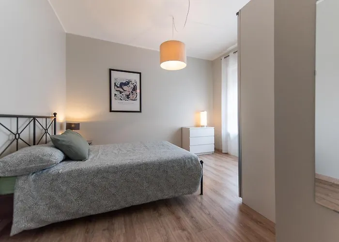 Apartmán Living - Saluzzo