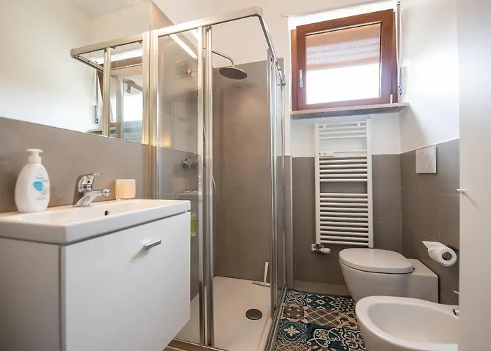 Apartmán Living - Saluzzo