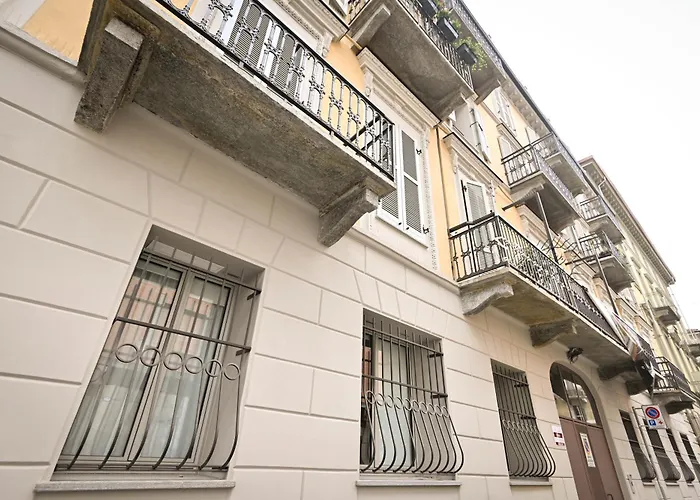 Living - Saluzzo * Turín