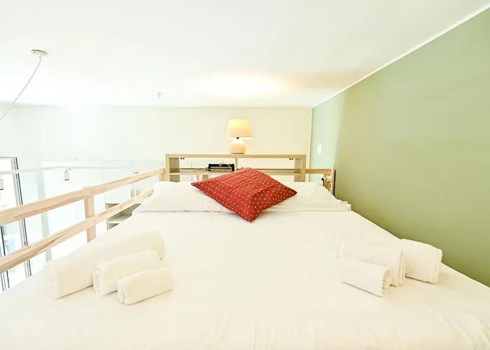 Apartmán Living - Saluzzo *