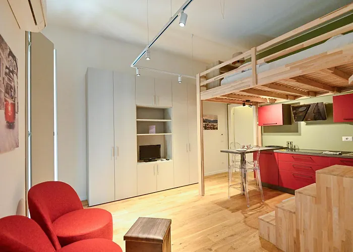 Living - Saluzzo * Turín