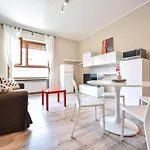Living - Saluzzo Daire