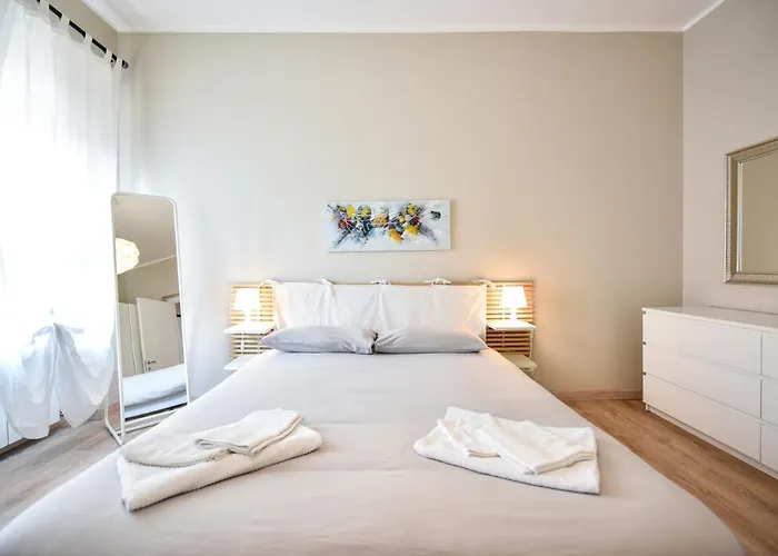 Living - Saluzzo Turin